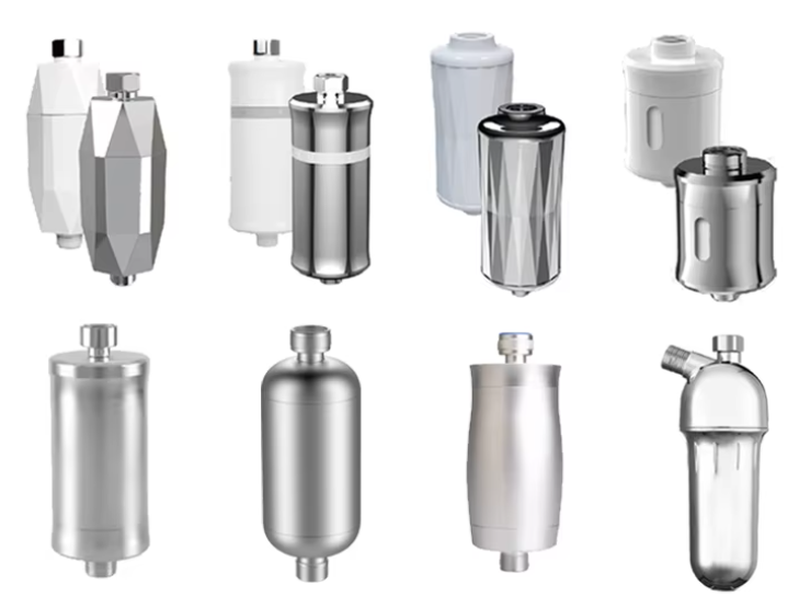 S06 Skincare Shower Filter – Anything Supplies
